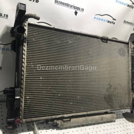 Radiator apa Mercedes A-class / W169 (2004-), 2.0 Diesel, caroserie Hatchback
