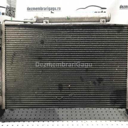 Radiator apa Mercedes A-class / W169 (2004-), 2.0 Diesel, caroserie Hatchback