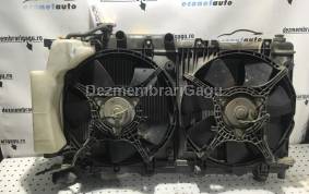 Piese auto din dezmembrari Panou electroventilatoare Subaru Forester