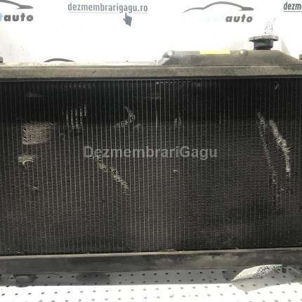 Radiator apa Subaru FORESTER, 2.0 Diesel, caroserie Off-road