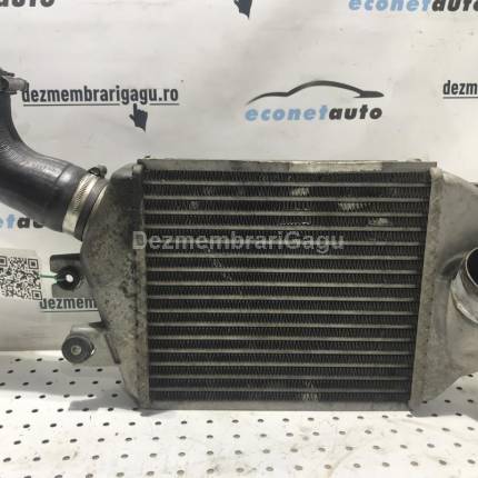 Radiator intercooler Subaru FORESTER, 2.0 Diesel, caroserie Off-road