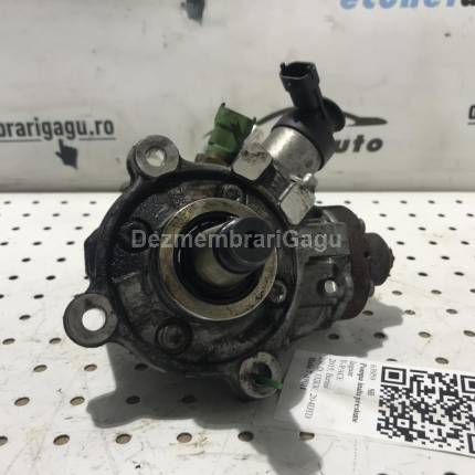 Pompa inalta presiune Jaguar F-PACE, 2.0 Diesel, 132 KW, caroserie Berlina