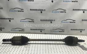 Piese auto din dezmembrari Planetara stanga fata Subaru Forester