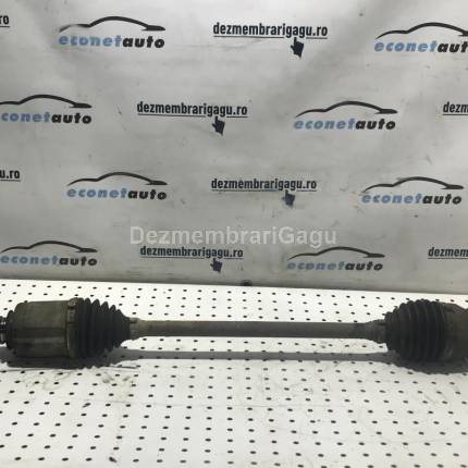 Planetara stanga fata Subaru FORESTER, 2.0 Diesel, 108 KW, caroserie Off-road