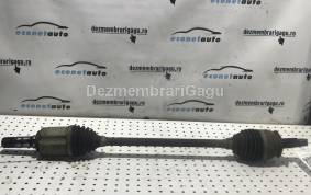 Piese auto din dezmembrari Planetara dreapta fata Subaru Forester
