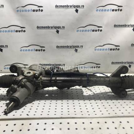 Caseta directie Subaru FORESTER, 2.0 Diesel, 108 KW, caroserie Off-road