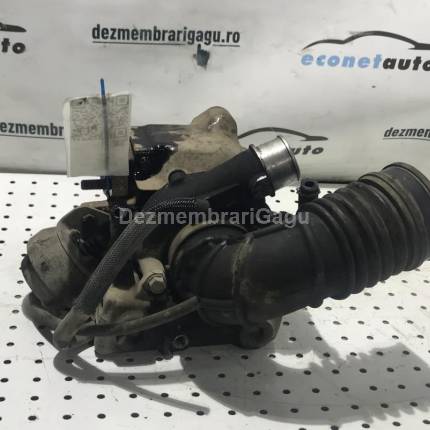 Turbina Subaru FORESTER, 2.0 Diesel, 108 KW, caroserie Off-road