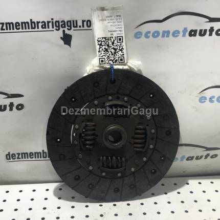 Disc ambreiaj Subaru FORESTER, 2.0 Diesel, 108 KW, caroserie Off-road