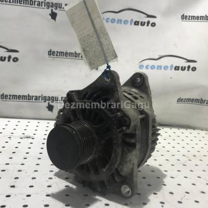 Alternator Subaru FORESTER, 2.0 Diesel, 108 KW, caroserie Off-road