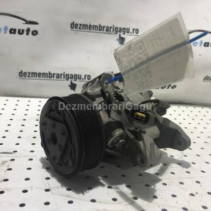 Compresor ac Subaru FORESTER, 2.0 Diesel, 108 KW, caroserie Off-road