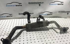 Piese auto din dezmembrari Racitor gaze Subaru Forester