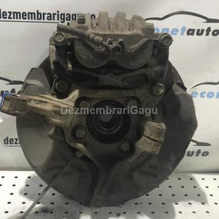 Fuzeta fata dreapta Subaru FORESTER, 2.0 Diesel, 108 KW, caroserie Off-road