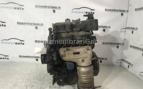 Piese auto din dezmembrari Alternator Hyundai Atos