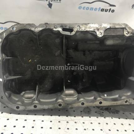 Baie ulei Bmw 3 E90/e91/e92/e93 (2005-), 2.0 Diesel, caroserie Decapotabila
