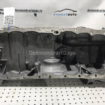 Baie ulei Bmw X6, 3.0 Diesel, caroserie Hatchback