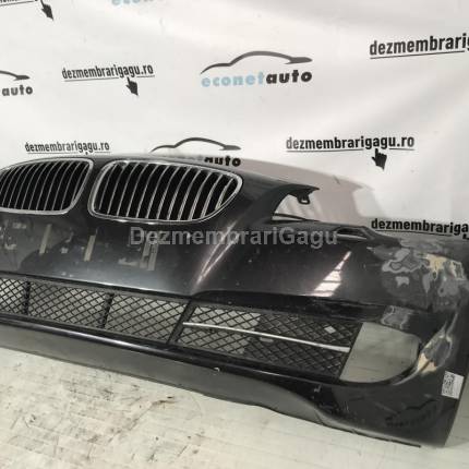 Bara fata Bmw 5 F10 (2009-2016)