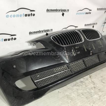 Bara fata Bmw 5 F10 (2009-2016)