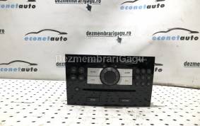 Piese auto din dezmembrari Radio cd Opel Corsa D