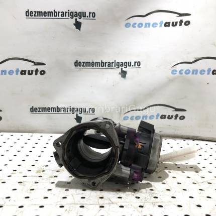 Clapeta acceleratie Mercedes A-class / W169 (2004-), 2.0 Diesel, 103 KW, caroserie Hatchback
