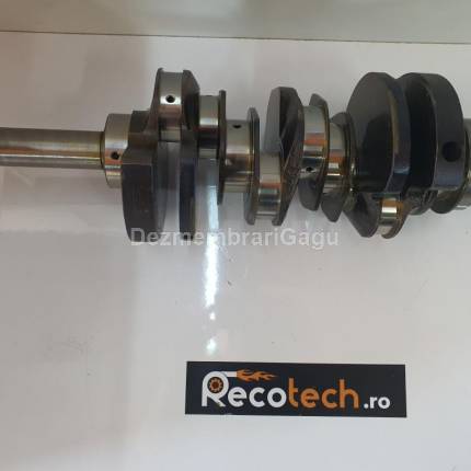 Vibrochen Infiniti QX70, 3.0 Diesel, 198 KW, caroserie Off-road