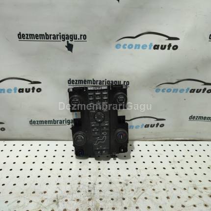 Panou climatronic Volvo V50 Diesel, caroserie Break