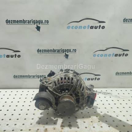 Alternator Bmw 1 E81/e82/e87/e88, 2.0 Diesel, caroserie Hatchback