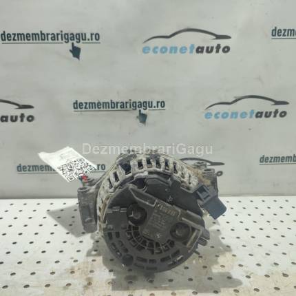 Alternator Bmw 1 E81/e82/e87/e88, 2.0 Diesel, caroserie Hatchback