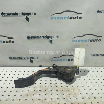Pedala acceleratie Volvo V50, 2.0 Diesel, caroserie Break