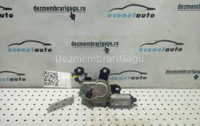 Piese auto din dezmembrari Motoras stergator spate Audi A4