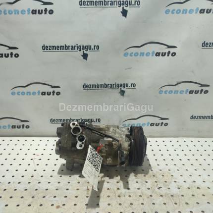 Compresor ac Bmw 1 E81/e82/e87/e88, 2.0 Diesel, caroserie Hatchback