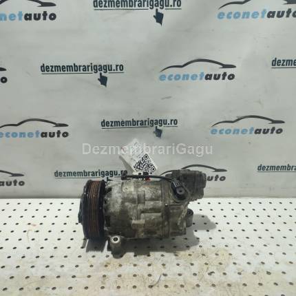 Compresor ac Bmw 1 E81/e82/e87/e88, 2.0 Diesel, caroserie Hatchback