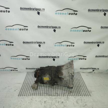 Cutie viteze Bmw 1 E81/e82/e87/e88, 2.0 Diesel, caroserie Hatchback