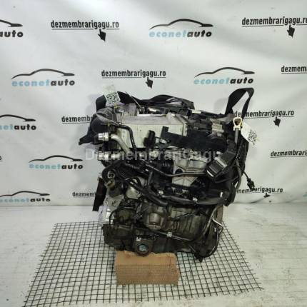 Radiator intercooler Mercedes GL CLASS X166, 2.0 Benzina, 180 KW, caroserie Hatchback