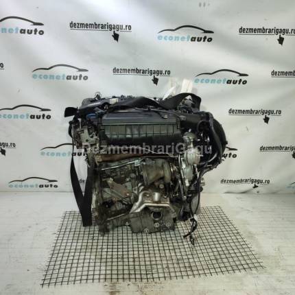 Radiator intercooler Mercedes GL CLASS X166, 2.0 Benzina, 180 KW, caroserie Hatchback