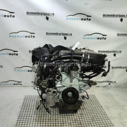 Radiator intercooler Mercedes GL CLASS X166, 2.0 Benzina, 180 KW, caroserie Hatchback