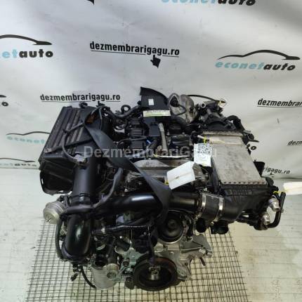 Radiator intercooler Mercedes GL CLASS X166, 2.0 Benzina, 180 KW, caroserie Hatchback