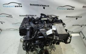 Piese auto din dezmembrari Injectoare Mercedes GL CLASS X166