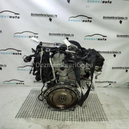 Turbina Mercedes GL CLASS X166, 2.0 Benzina, 180 KW, caroserie Hatchback