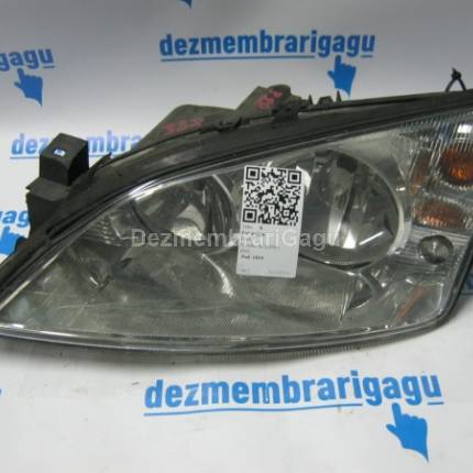 Far stanga Ford Mondeo Iii (2000-)