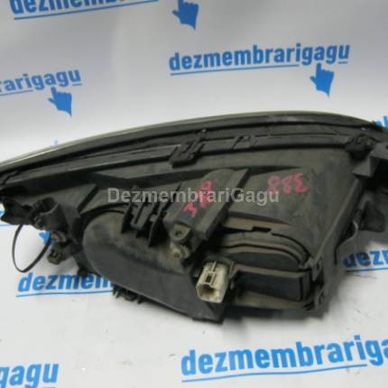 Far stanga Ford Mondeo Iii (2000-)