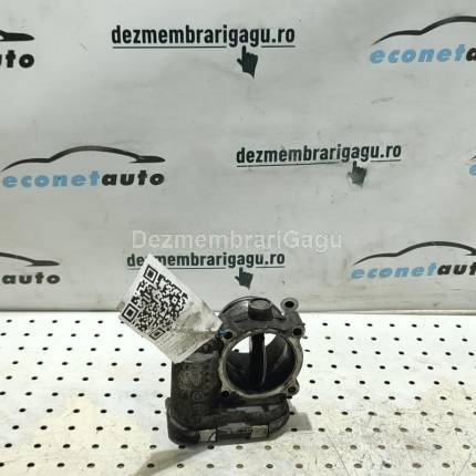 Clapeta acceleratie Ford Transit (2011-), 2.2 Diesel, caroserie Minibus