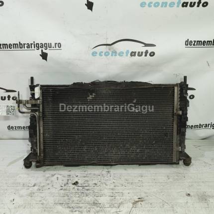 Radiator apa Ford Focus Ii (2004-), 1.6 Benzina, 85 KW, caroserie Hatchback