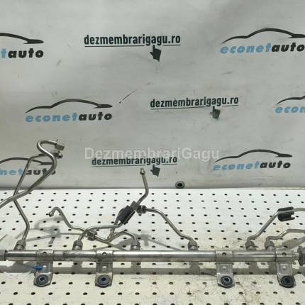 Rampa injectoare Bmw X6 F16, 3.0 Benzina, 240 KW, caroserie Hatchback