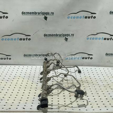 Rampa injectoare Bmw X6 F16, 3.0 Benzina, 240 KW, caroserie Hatchback