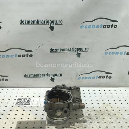 Clapeta acceleratie Bmw X6 F16, 3.0 Benzina, 240 KW, caroserie Hatchback