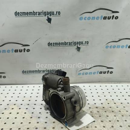 Clapeta acceleratie Bmw X6 F16, 3.0 Benzina, 240 KW, caroserie Hatchback