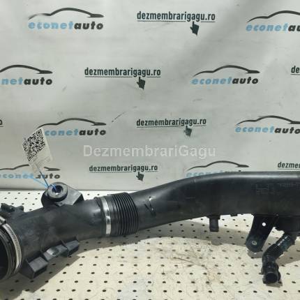 Debitmetru Bmw X6 F16, 3.0 Benzina, 240 KW, caroserie Hatchback