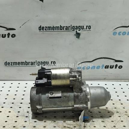 Electromotor Bmw X6 F16, 3.0 Benzina, 240 KW, caroserie Hatchback
