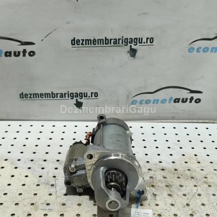 Electromotor Bmw X6 F16, 3.0 Benzina, 240 KW, caroserie Hatchback