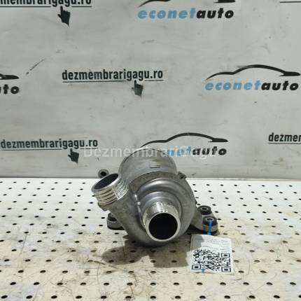 Pompa apa auxiliara Bmw X6 F16, 3.0 Benzina, 240 KW, caroserie Hatchback